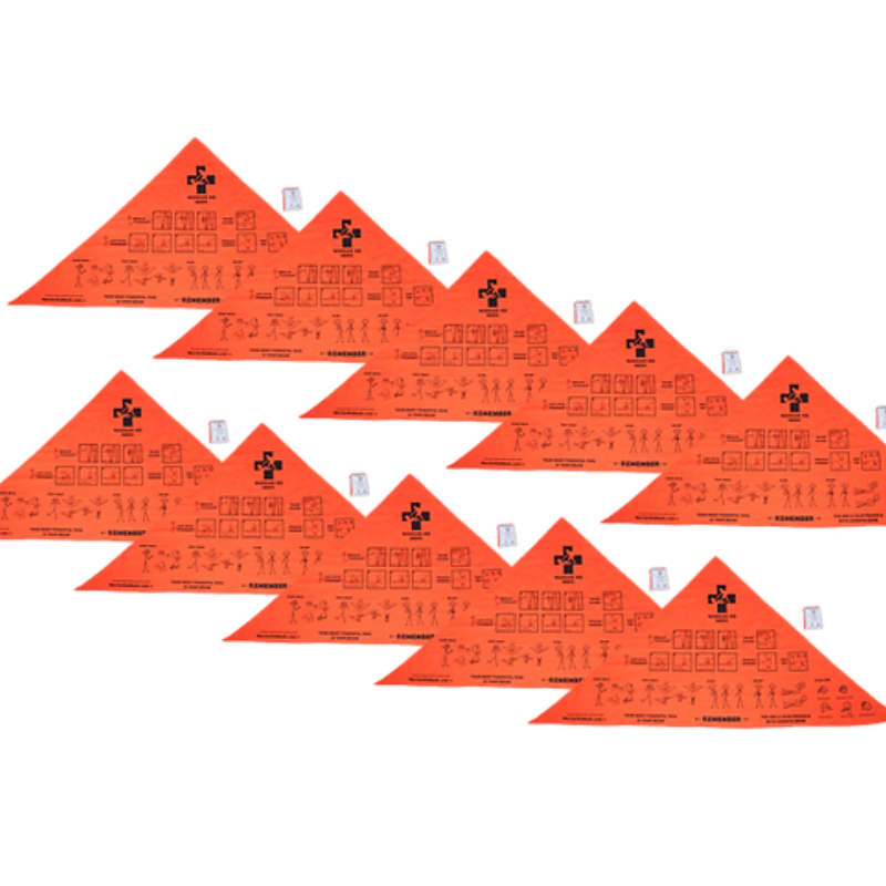 Warrior Kid Medic Multi-Tool