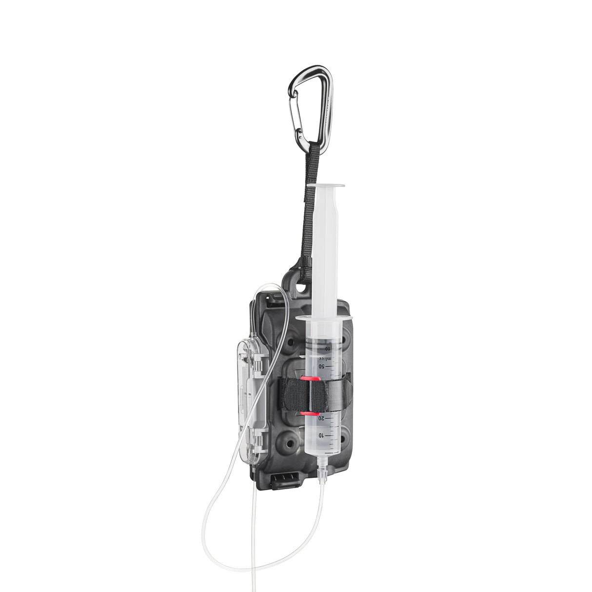 IV Pump Case
