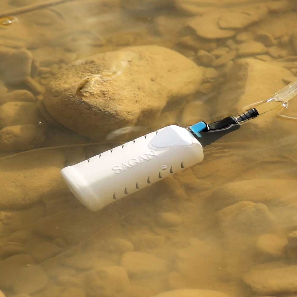 Replacement Filter for Sagan XStream Straw™ RapidFlo, AquaPod™ & AquaDrum™ Water Purifier - Free Shipping