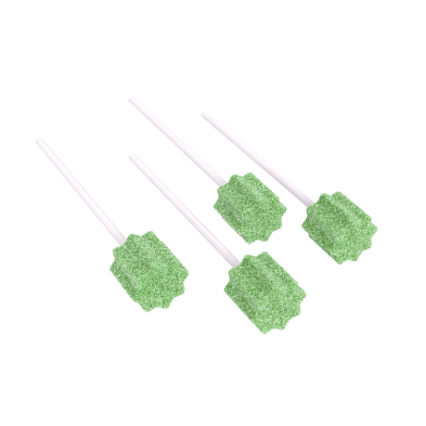 Dynarex Oral Swabsticks, Unflavored, 250ea/bx, 4bxs/case (1000 Count)
