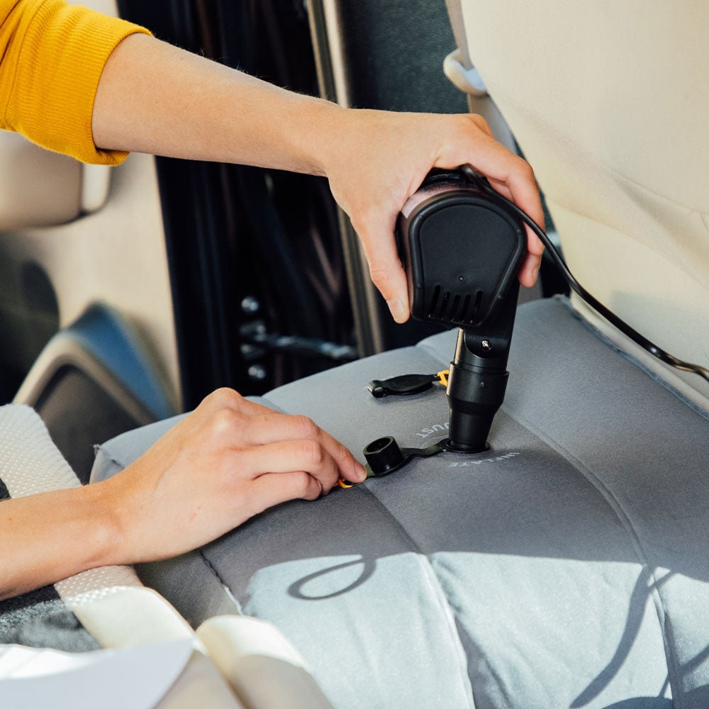 Car Camping AIR Mattress