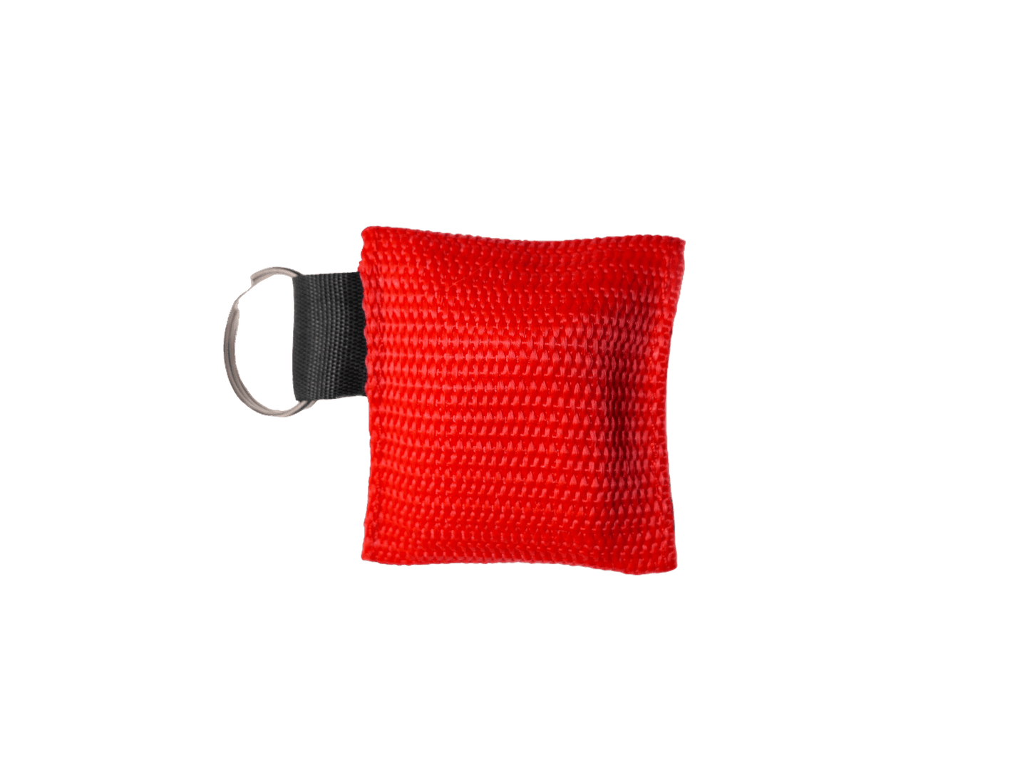 Portable CPR FACE SHIELD MASK KEYCHAIN | ONE SHEAR®