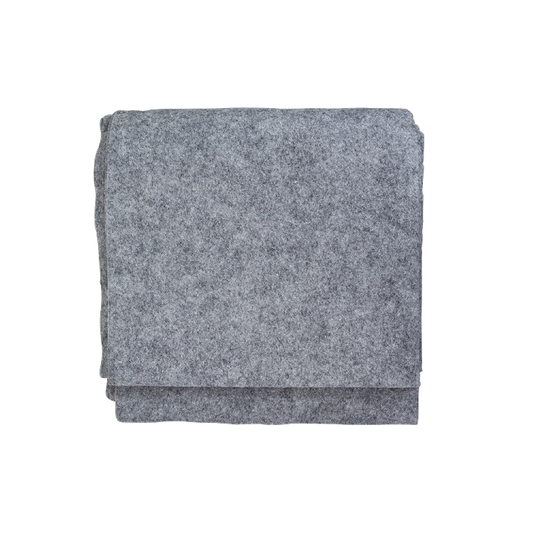 Dynarex | Disposable Grey Blanket
