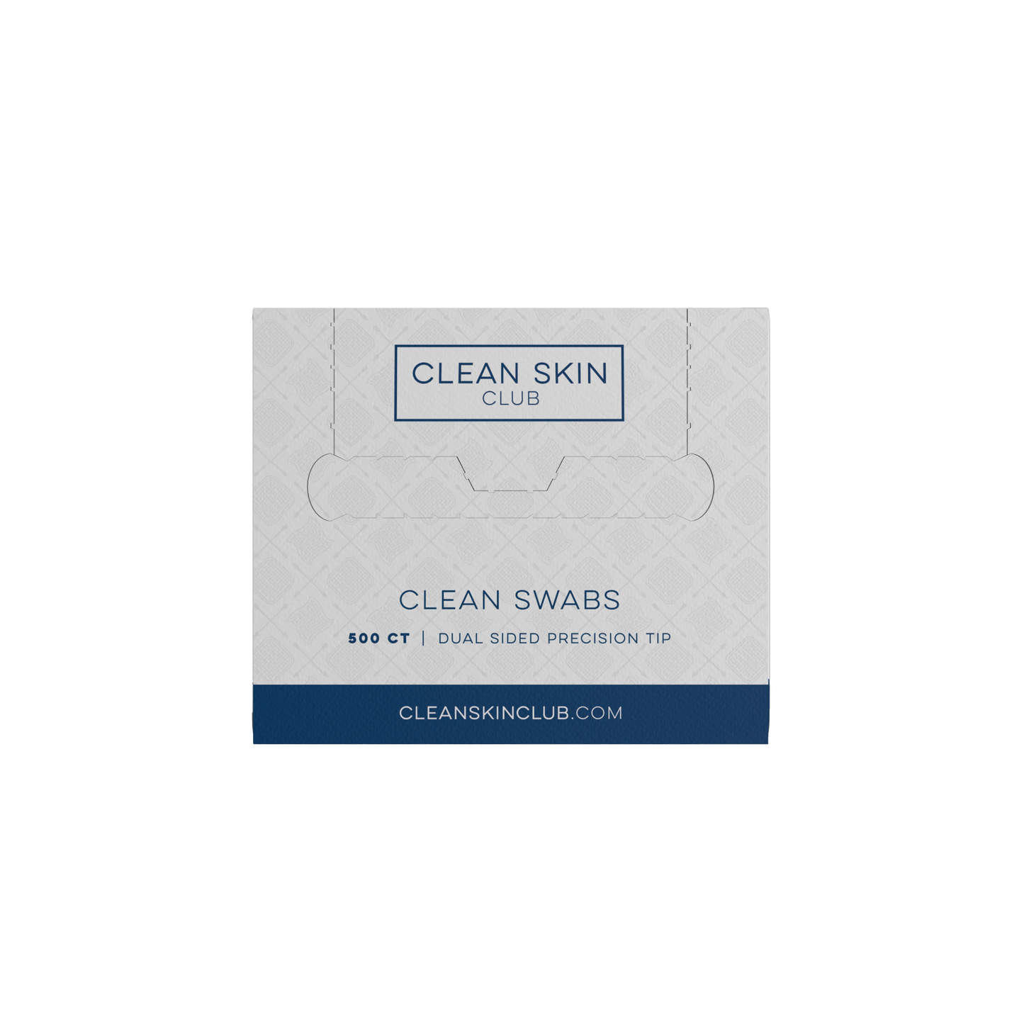 Clean Swabs