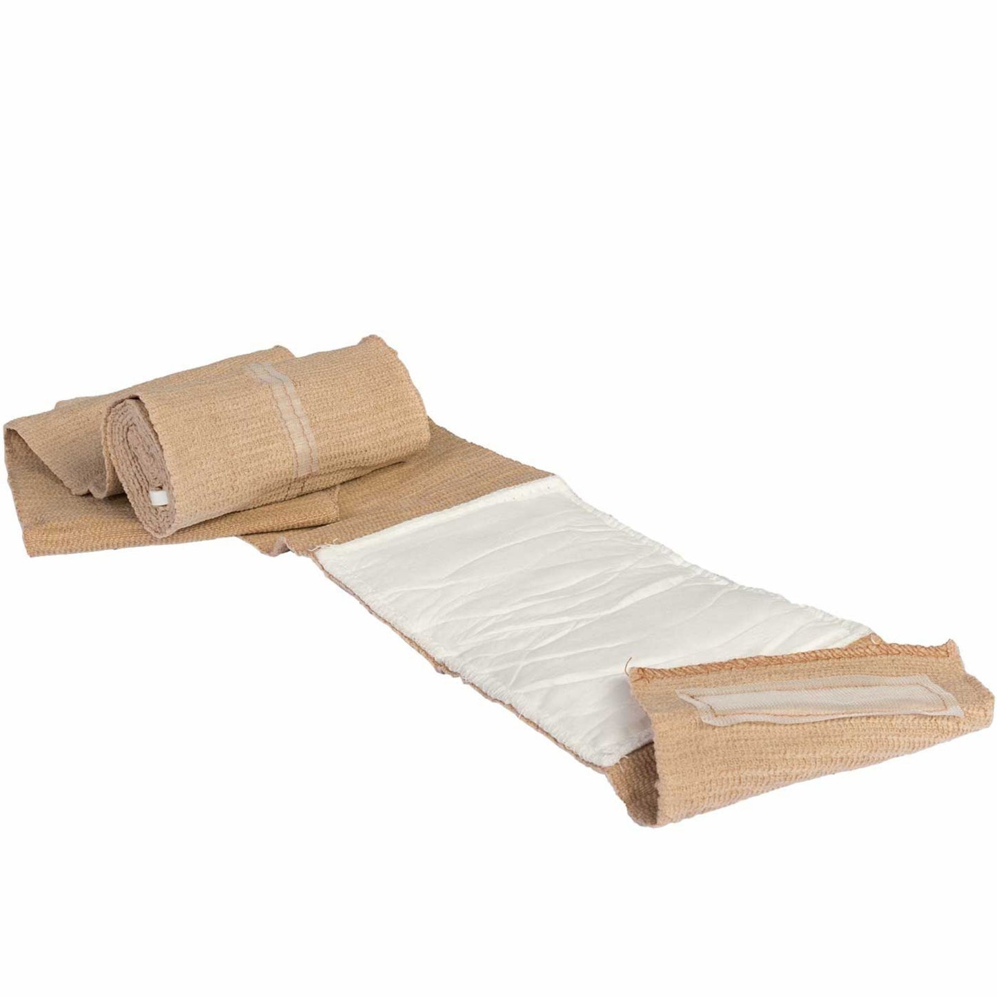 EMERGENCY TRAUMA DRESSING (ETD) - 4 IN