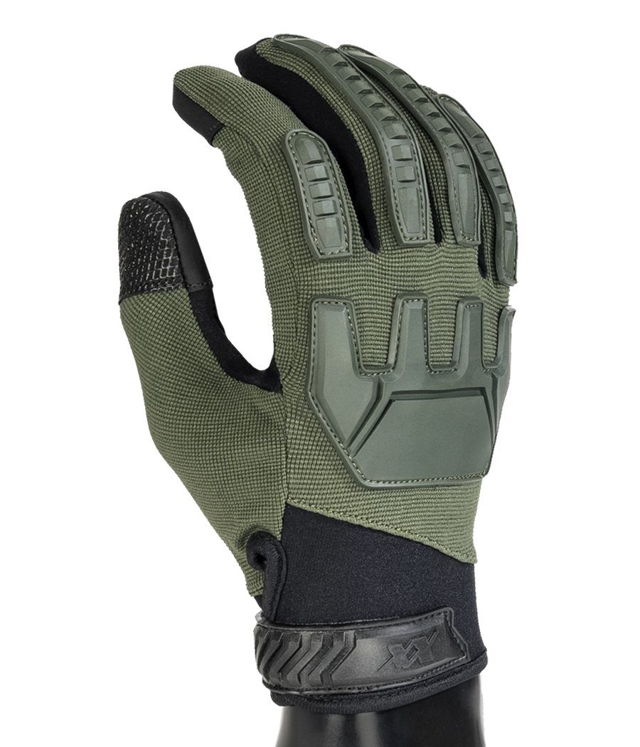 Gladiator Gloves