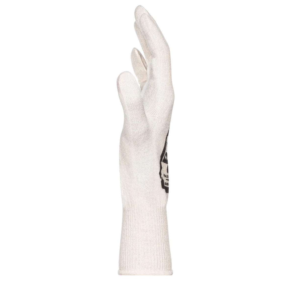 HAZ-GLOVES®: Butyl Rubber Gloves for Extended CBRN & Chemical Hazard Protection