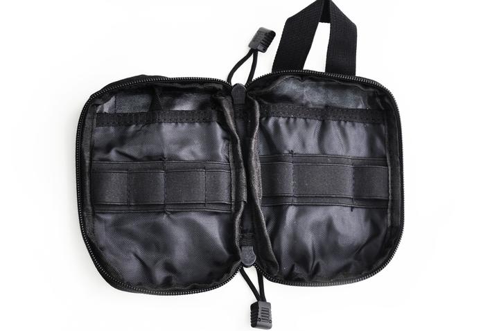 The Captain Loot’s Kit