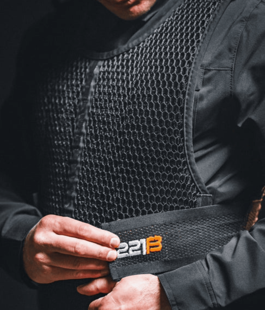 Maxx-Dri Vest 5.0