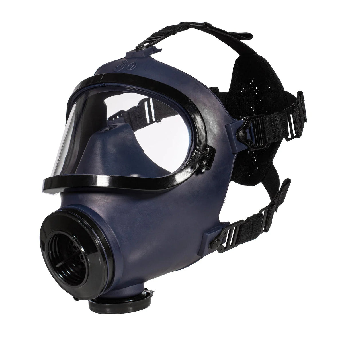 MIRA Safety MD-1®: Premium Full-Face CBRN Respirator for Children (Ages 2-12)