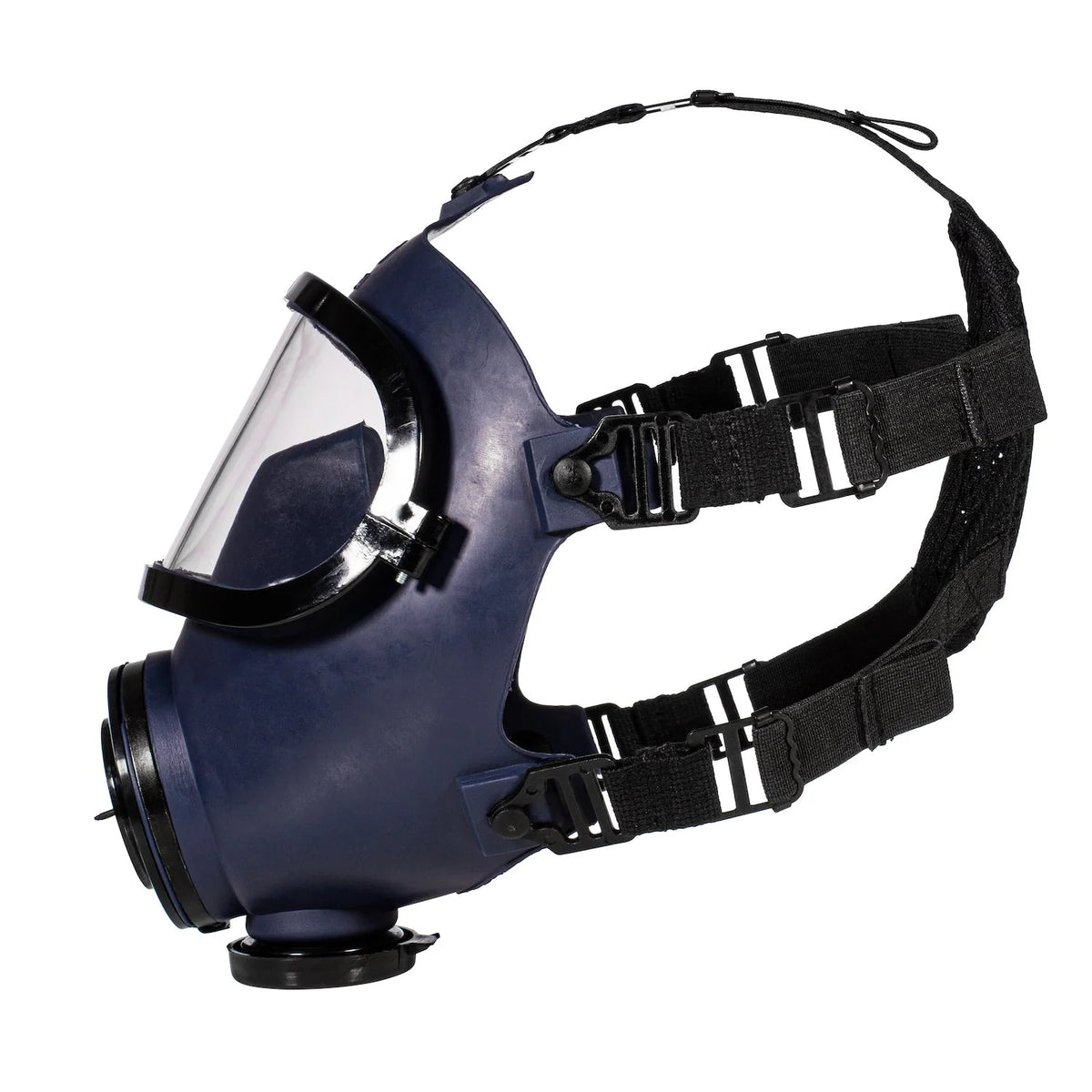 MIRA Safety MD-1®: Premium Full-Face CBRN Respirator for Children (Ages 2-12)