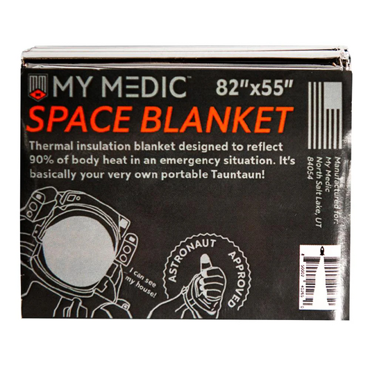 My Medic | Survival Rescue Blanket