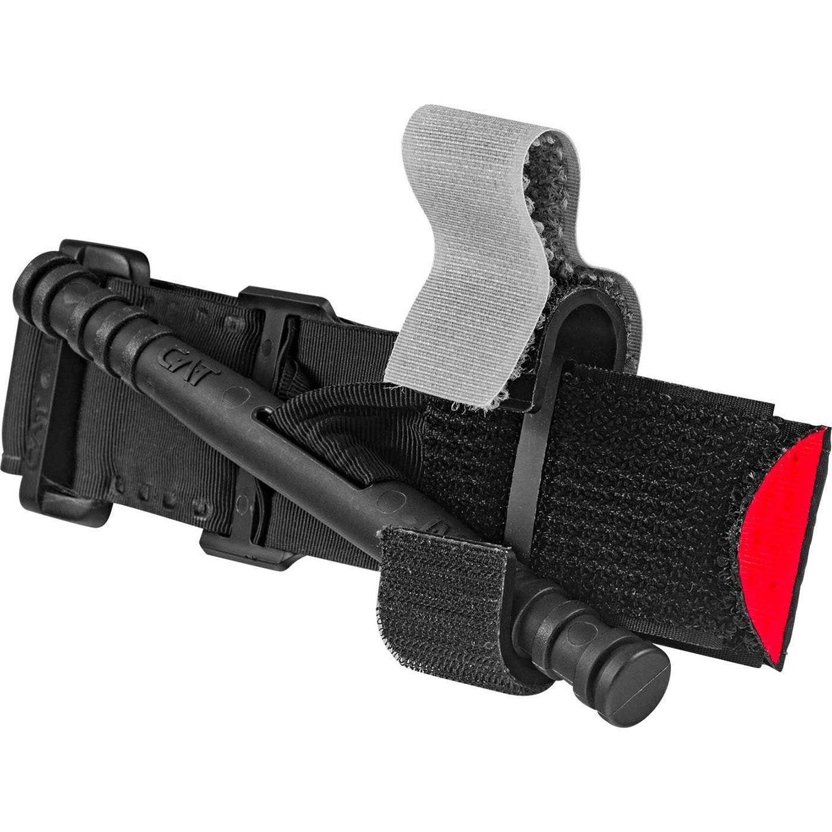 NAR COMBAT APPLICATION TOURNIQUET (C-A-T) GEN7 - TACTICAL BLACK