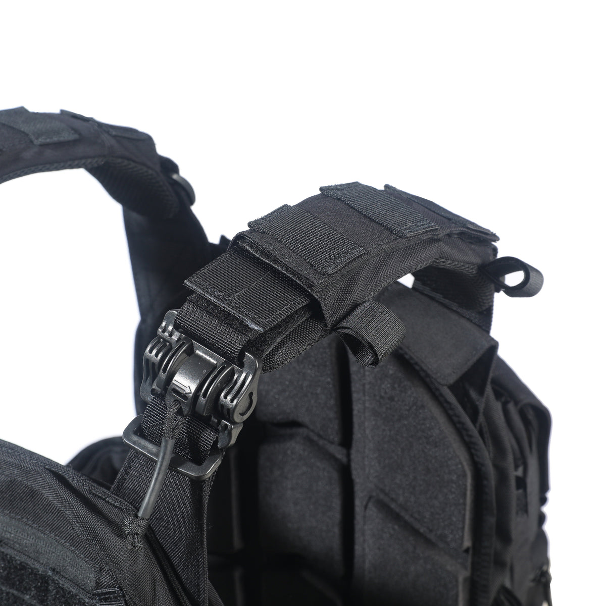 RT "Archangel 2.0"Carrier + Assault Flatpack Combo with Advanced Padding