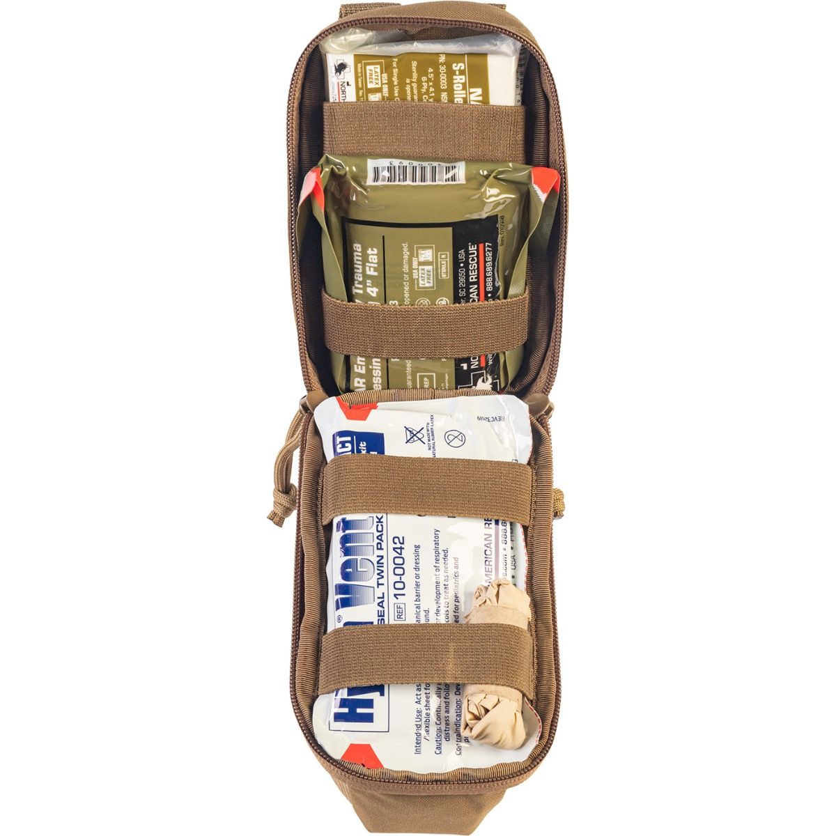 ROO MFAK Kit