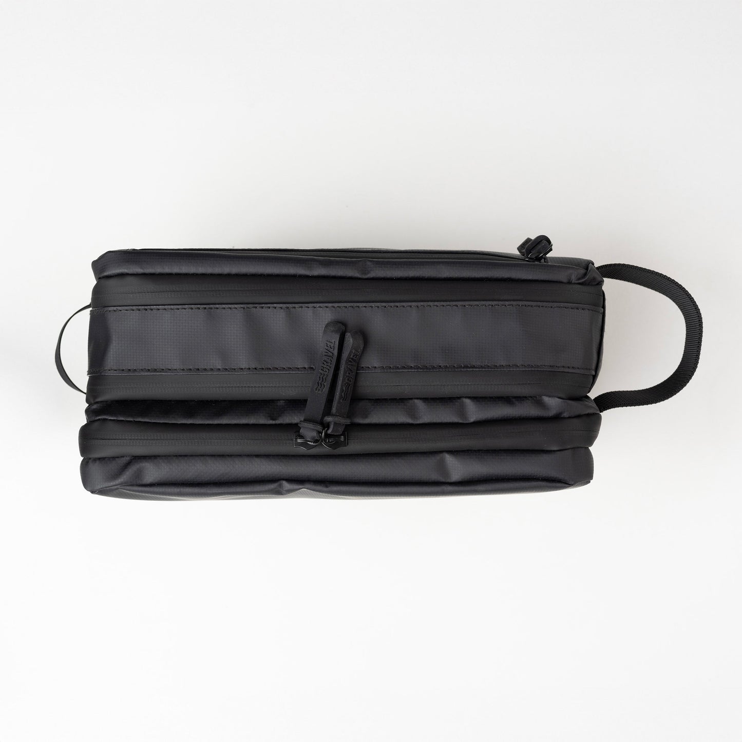 Explorer MAX™ Toiletry Bag - Packing the Most