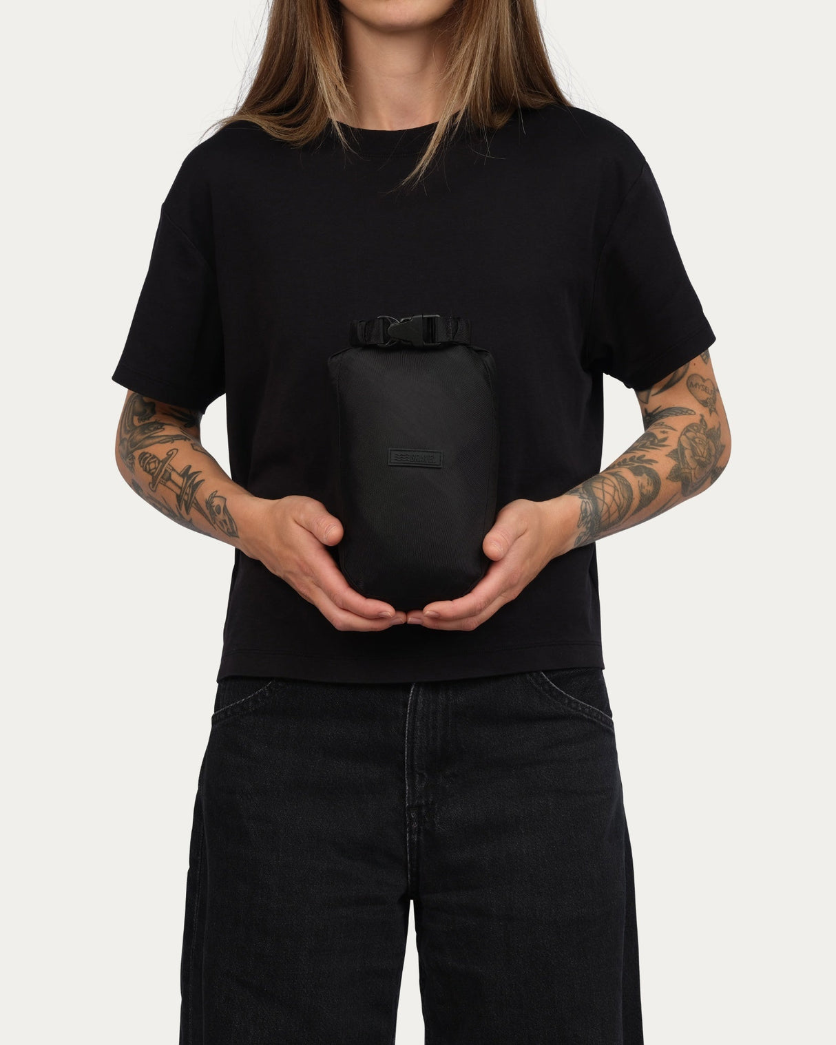 Layover™ XL Travel Blanket - Packable & Puffy | Black
