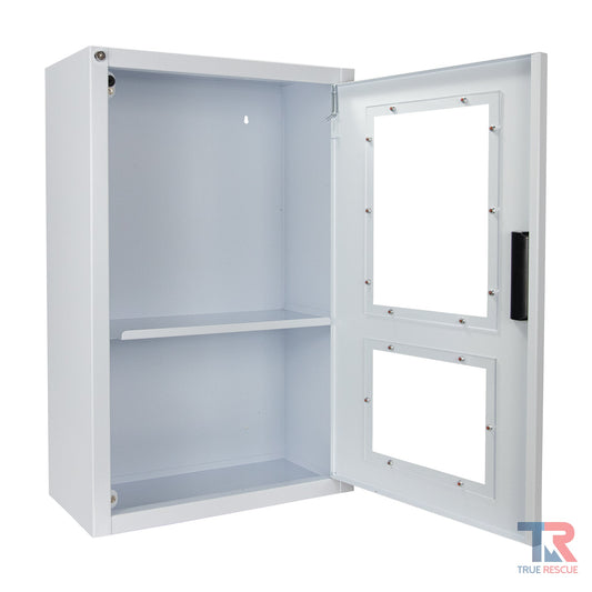 Surface Mounted Combination Cabinet