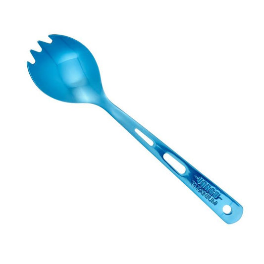 TITANIUM SPORK