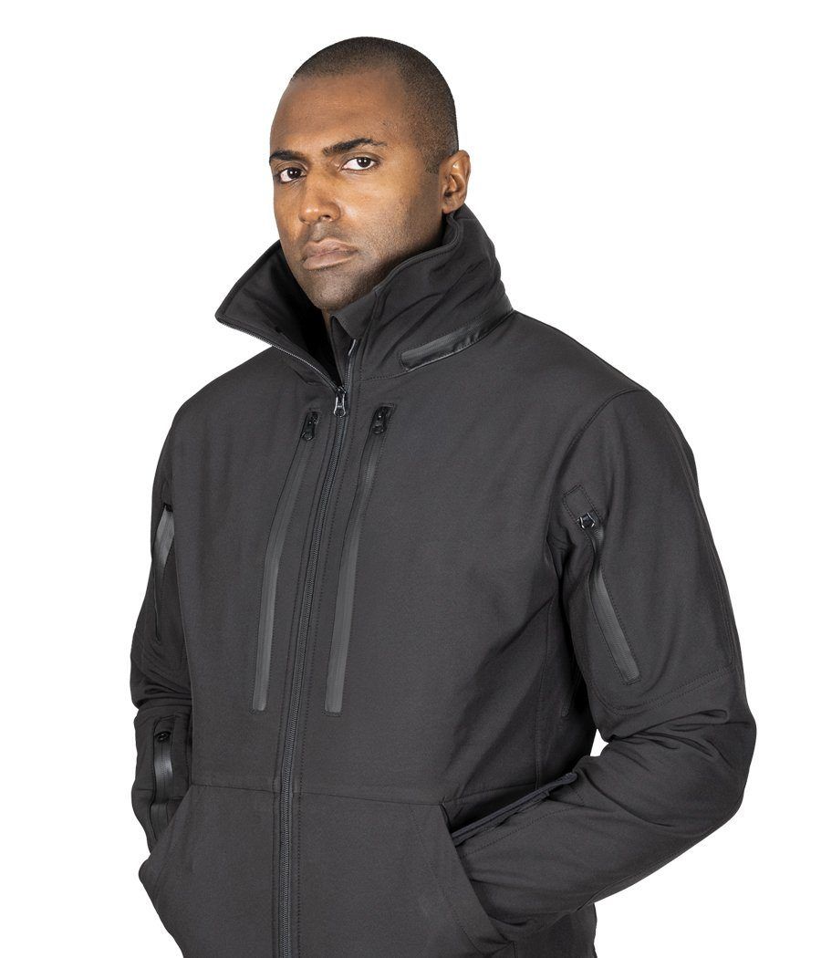 Tradecraft Tactical EDC/CCW Jacket 2.0