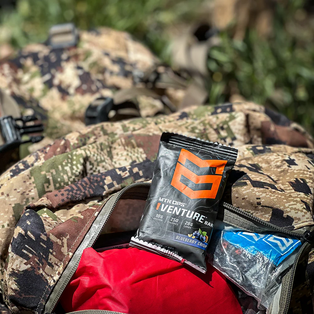 MTN OPS - VENTURE BAR