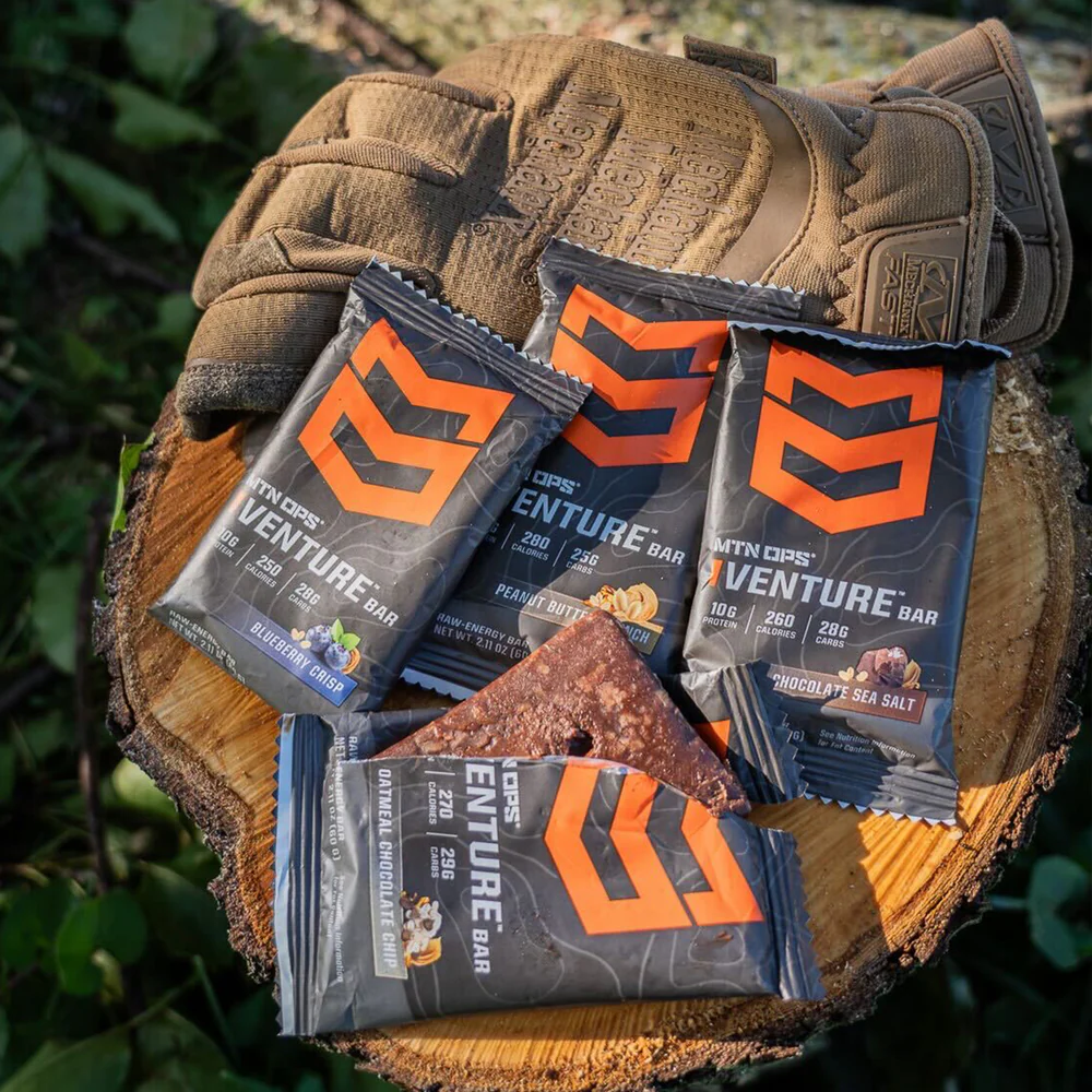 MTN OPS - VENTURE BAR