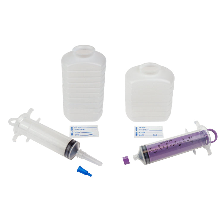 Dynarex IV Pole Kit (30 Count)