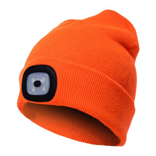 Unisex LED Lighted Cap