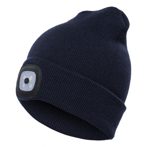 Unisex LED Lighted Cap