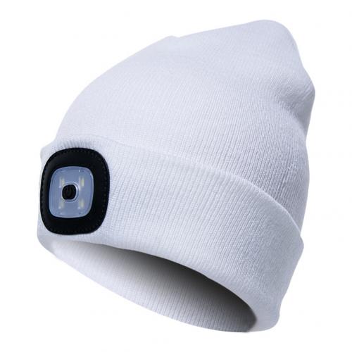 Unisex LED Lighted Cap