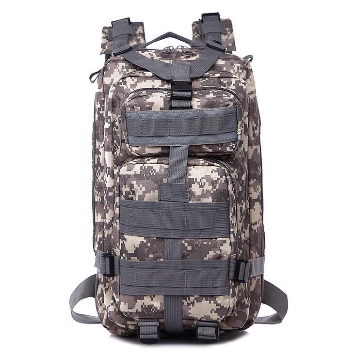 Tactical Backpack 25L