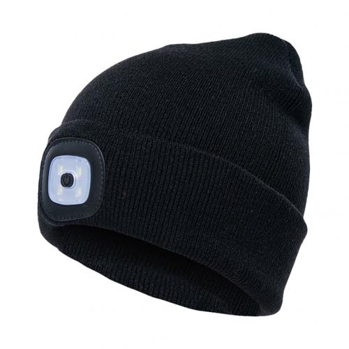 Unisex LED Lighted Cap
