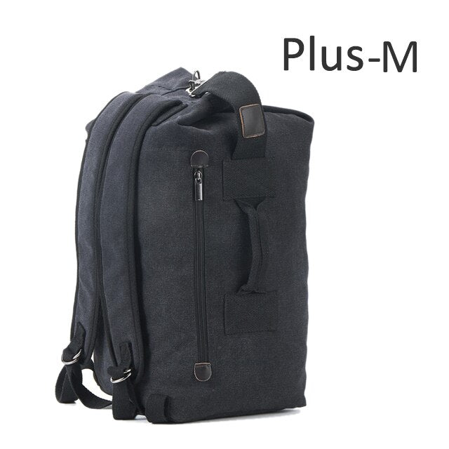 Large Capacity Military Duffel Bag