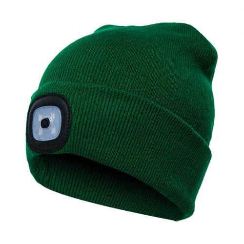 Unisex LED Lighted Cap