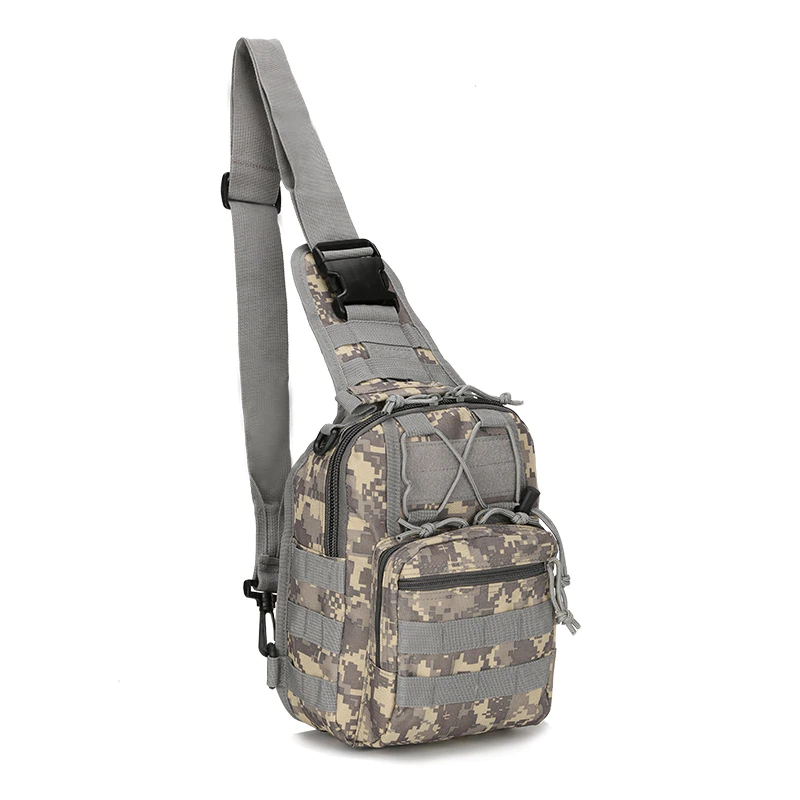Military Style Backpack Sling