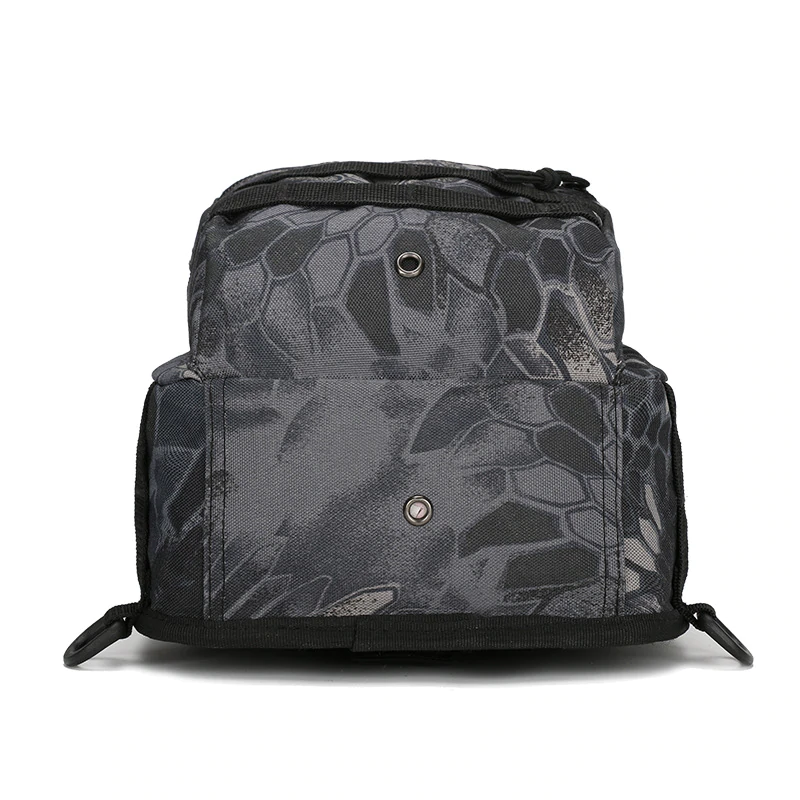 Military Style Backpack Sling
