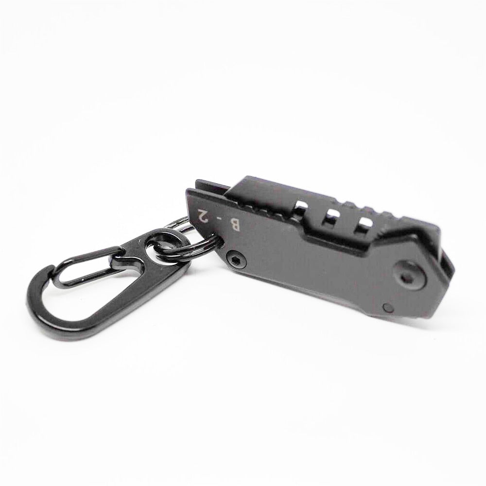 B2 Bomber Nano Blade