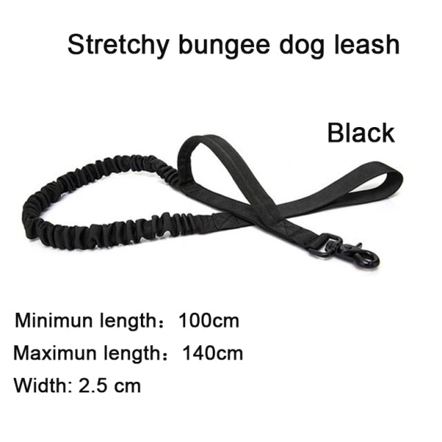 Tactical Service Dog Vest