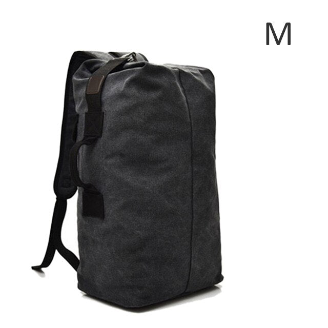Large Capacity Military Duffel Bag