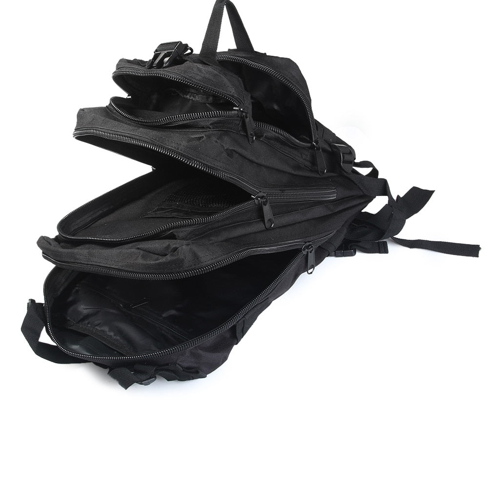Tactical Backpack 25L