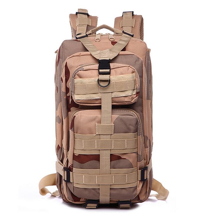 Tactical Backpack 25L