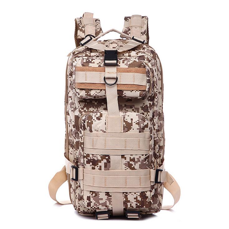 Tactical Backpack 25L