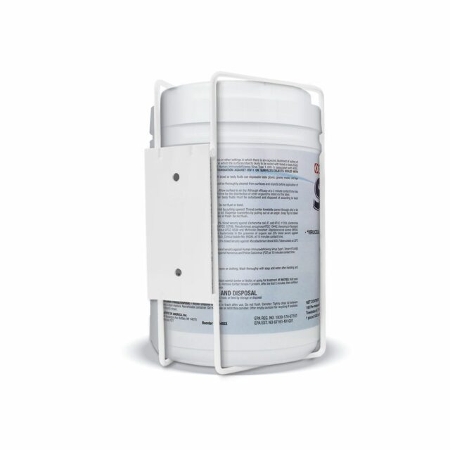SaniZide Plus® Surface Disinfectant Wipes