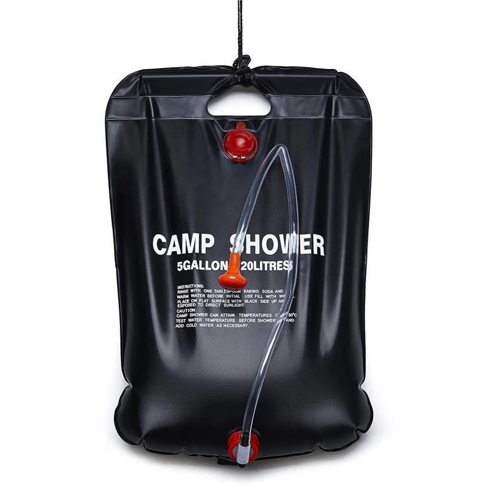 Shower/Water Bag 20L
