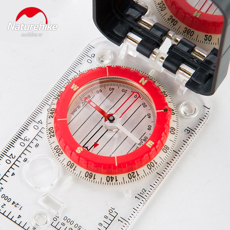 Multifunctional Compass