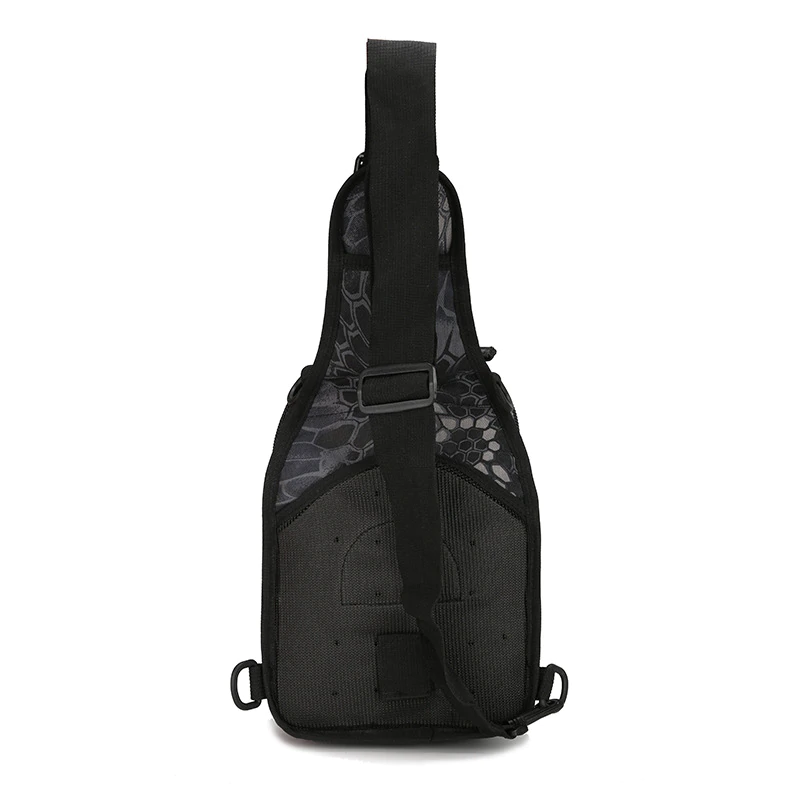 Military Style Backpack Sling