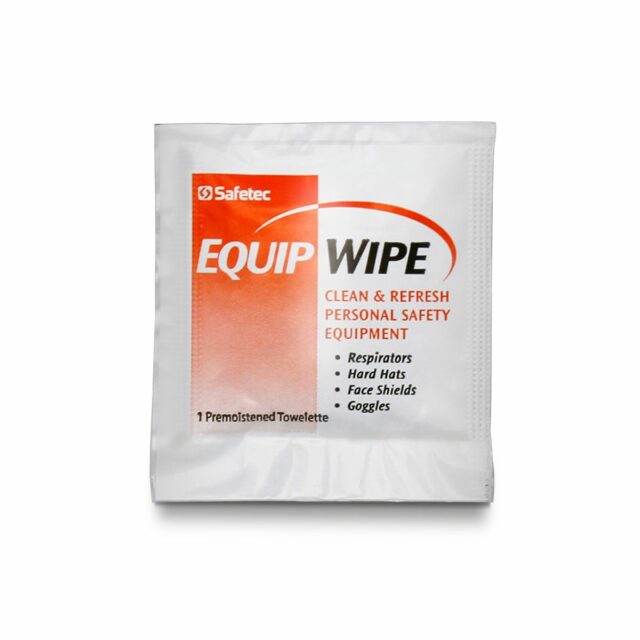 Equip Wipe