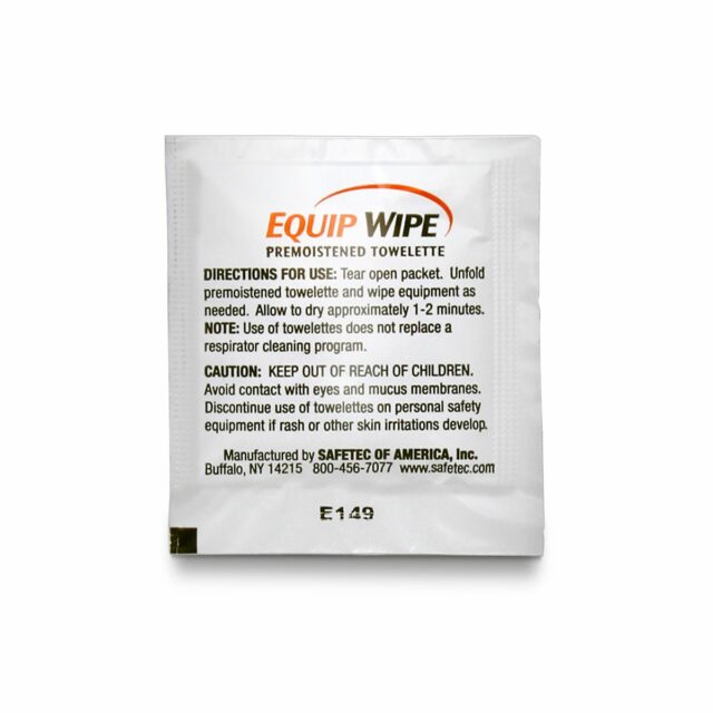 Equip Wipe