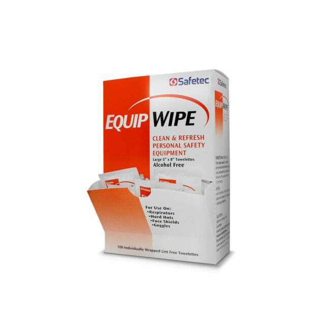 Equip Wipe
