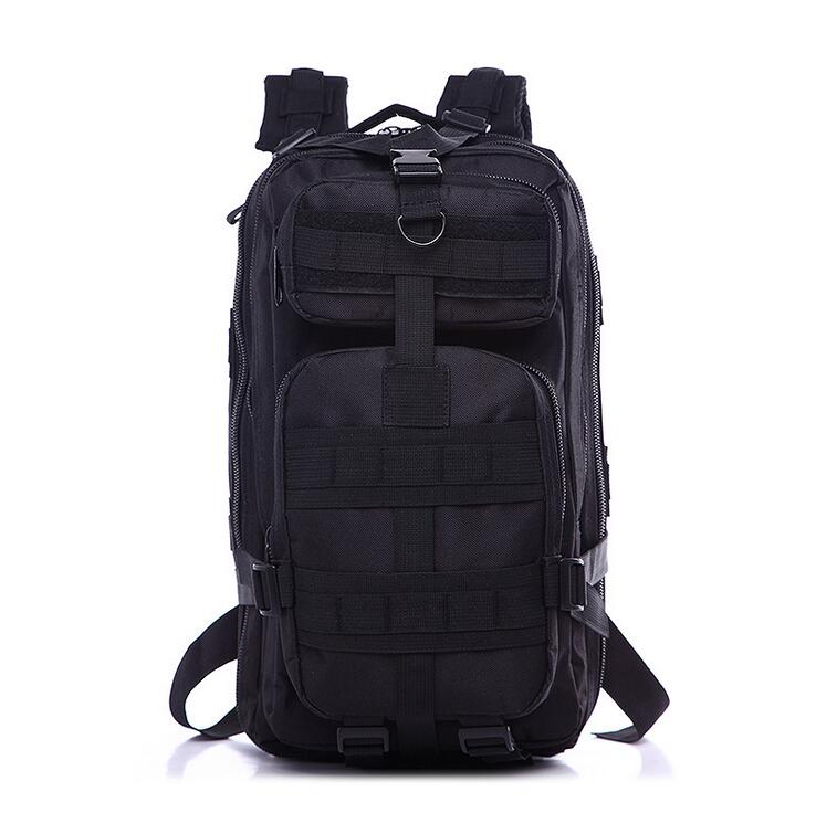 Tactical Backpack 25L